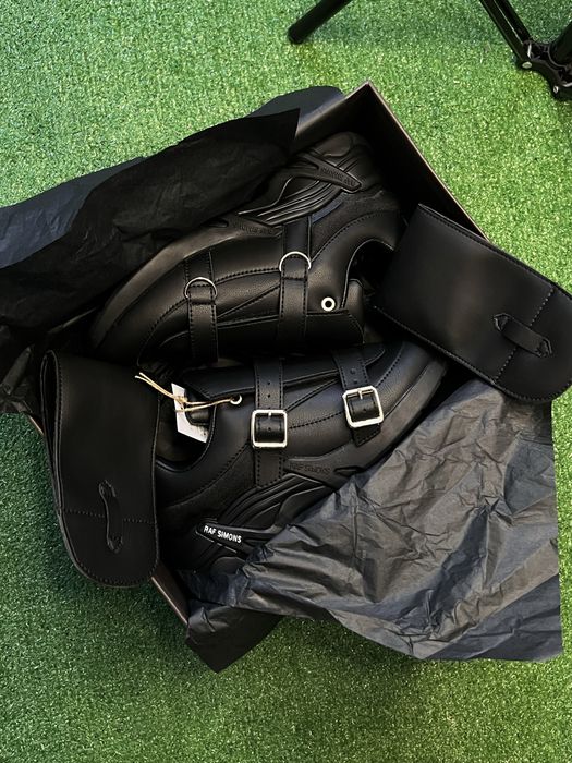 Raf simons Antei 22 | раф симонс антеи 22