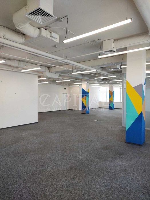 Оренда офісу, бул. Вацлава Гавела, Солом'янський р-н