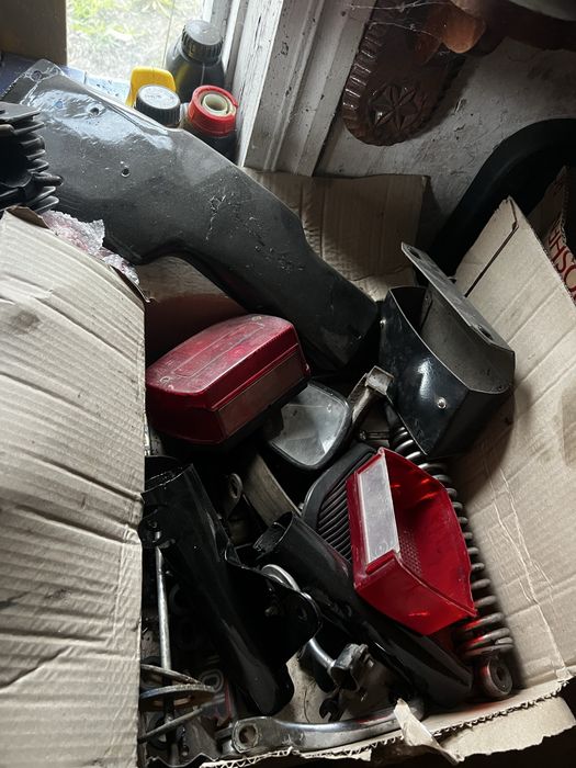 Продам планета 5