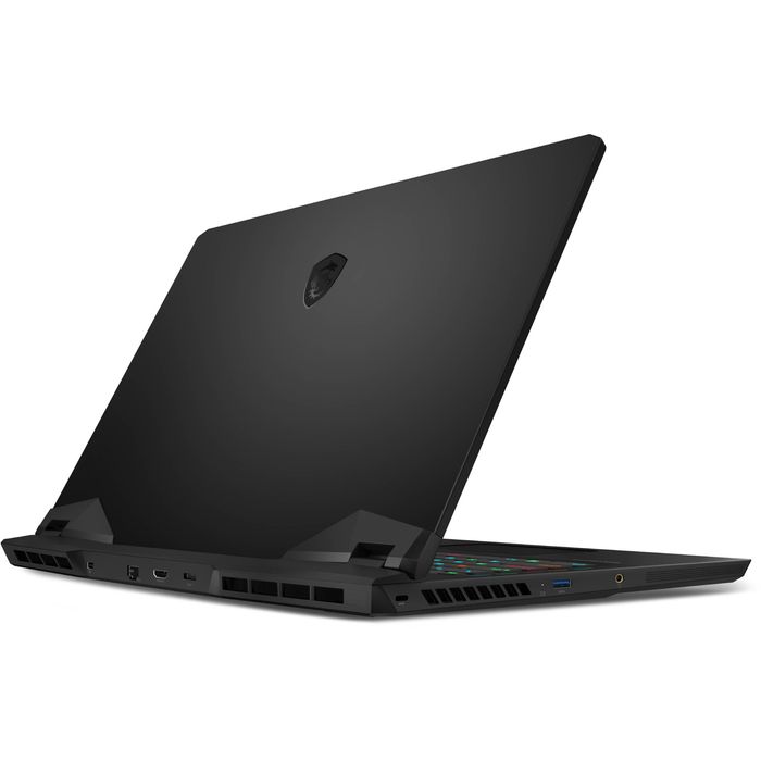 Ноутбук MSI GP76 Leopard 11UH / RTX 3080