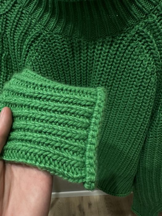 Вʼязані светри жіночі H&M