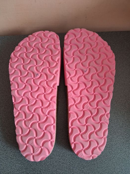 Birkenstock шльопанці 36 р.
