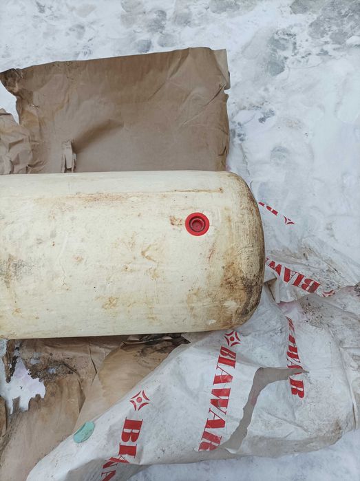 Бойлер непрямого нагріву