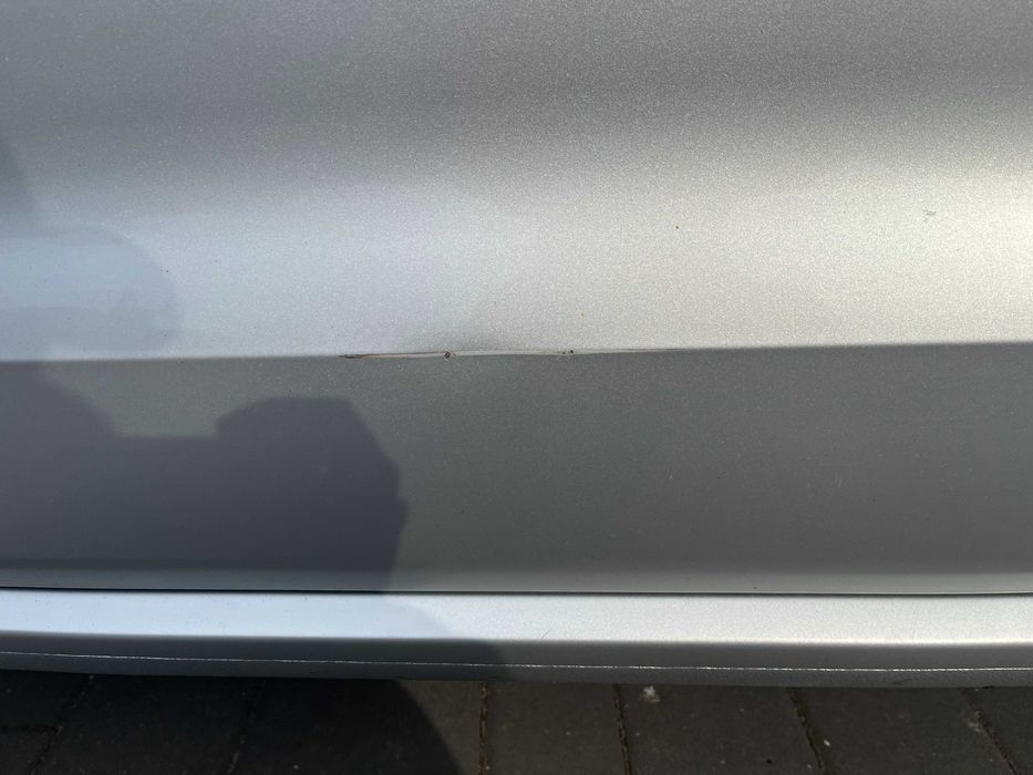 Volkswagen Polo 1.4 MPI 2011r.
