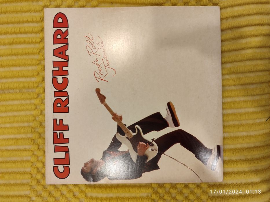 Vários vinyls - em ótimo estado