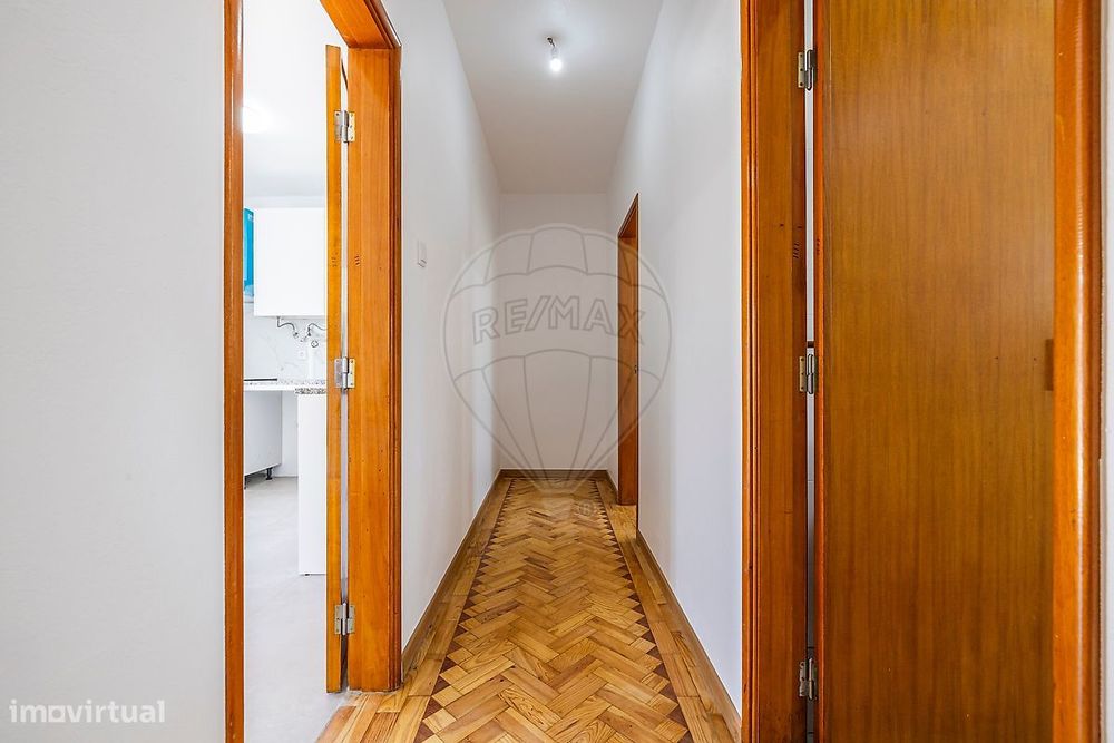 Moradia T3 para venda