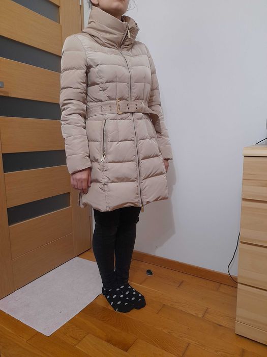 Kurtka ZARA jak nowa rozm. L ,38