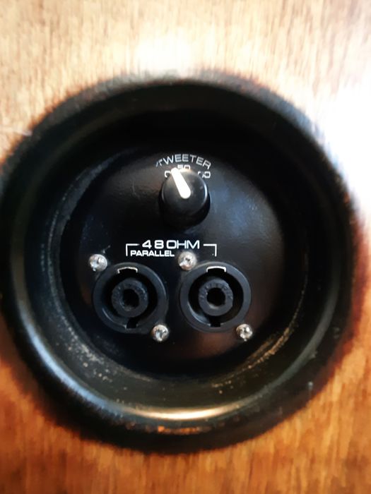 Hand Box Custom 2x10