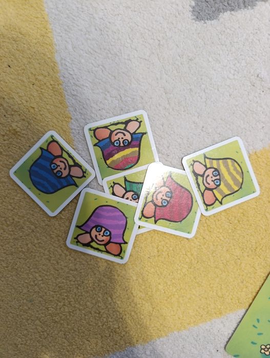 Настольная игра Черепашьи бега
