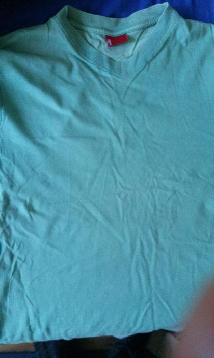 Tshirt Tommy Hilfiger