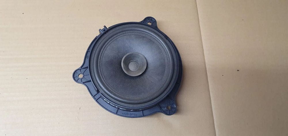 Głośnik drzwi prawy lewy przód tył Nissan Note E11 28156-9U00A