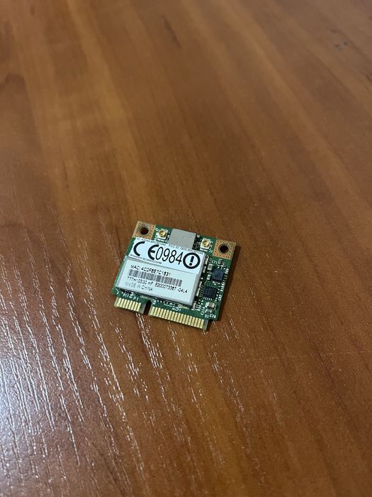 Wi-fi модуль Broadcom bcm1045