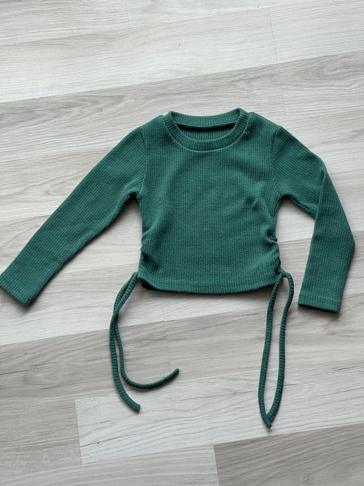 Костюмчик для дівчинки