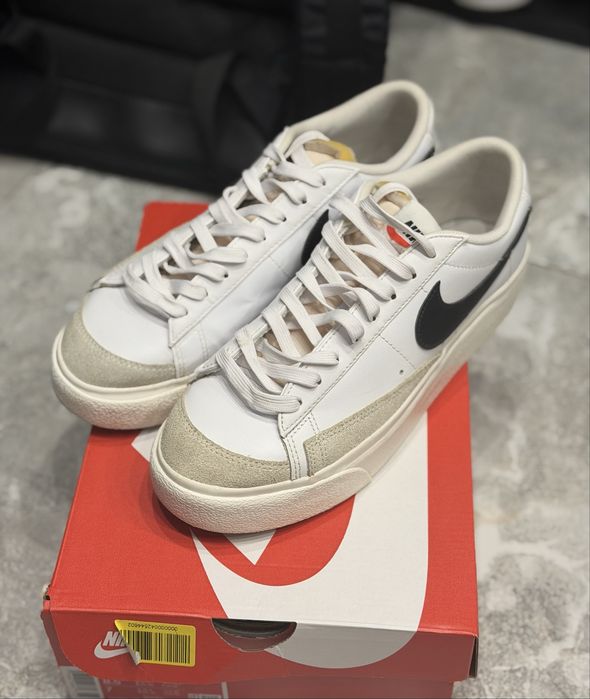 Кеди nike dunk low