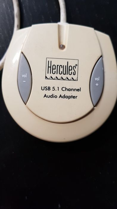 Pens audio usb para pc