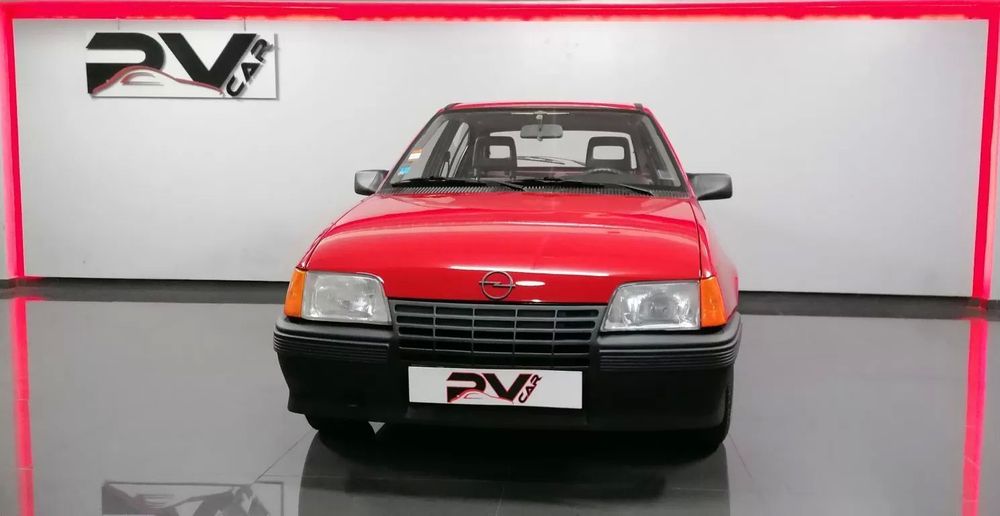 Opel Kadett 1.3 LS
