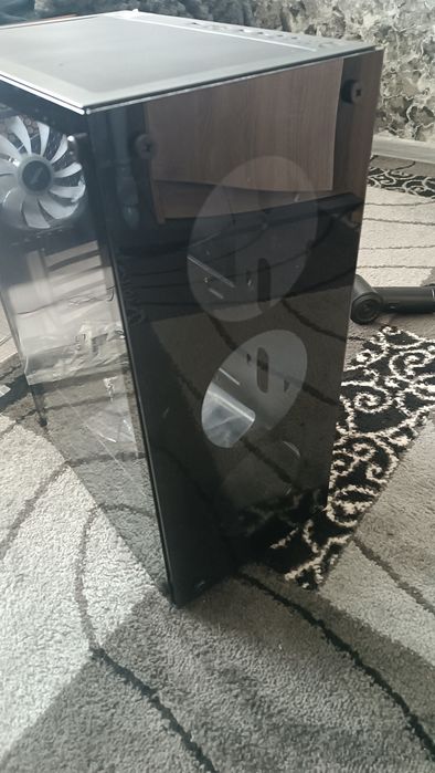 Корпус 1stplayer
