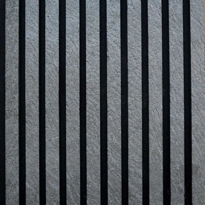 Panel akustyczny kamienny Silver Galaxy 300x40x2 cm