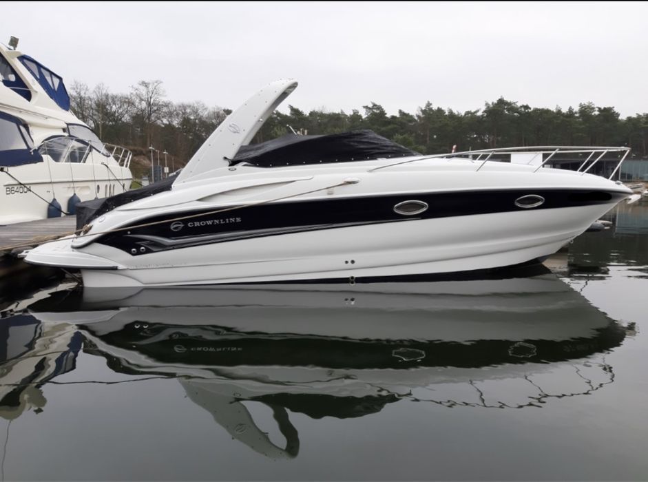 Катер Crownline 270 CR