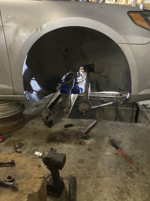 Ремонт Авто.за адекватні гроші, м. Запоріжжя