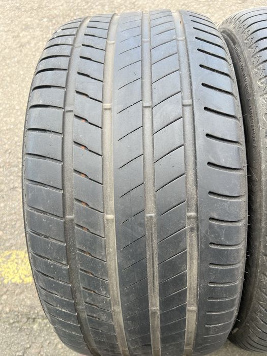 Резина літо 275 45 r20. 305 40 r20 bridgestone