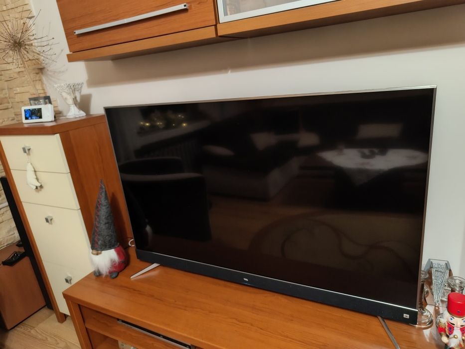 Telewizor LED TCL U55C7026 55cali