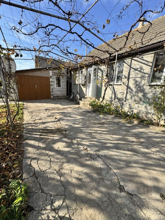 Продам дом Татарбунари