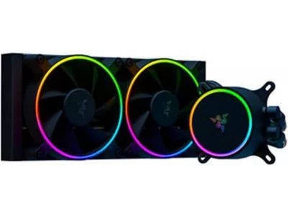 Razer Hanbo Chroma RGB 240mm