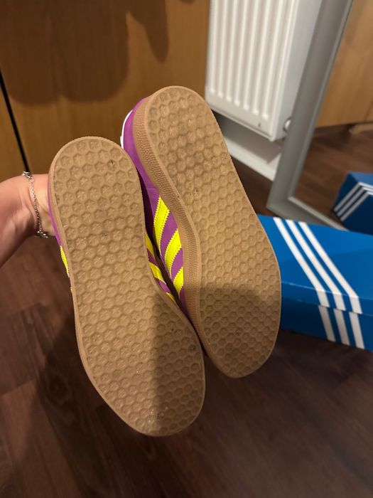 Кросівки Adidas gazelle