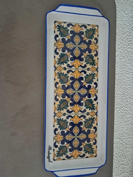 Torteira Porcelanas Agrocha
