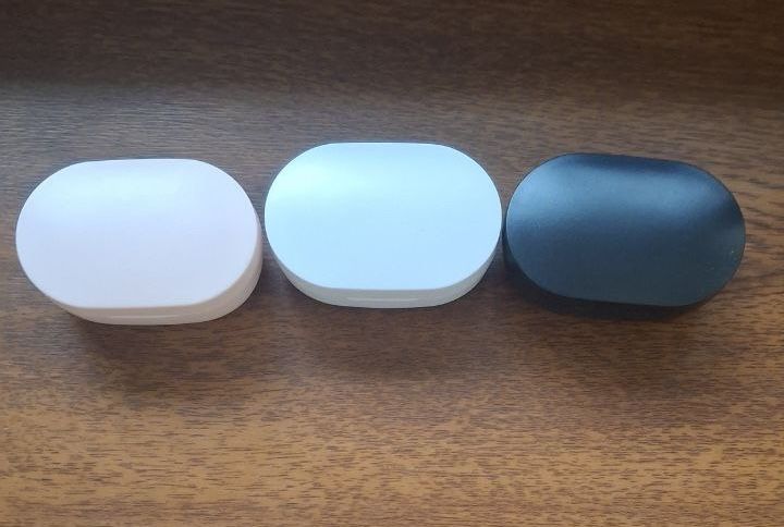 Бездротові навушники