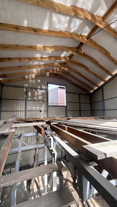 Продам дом на причале 1