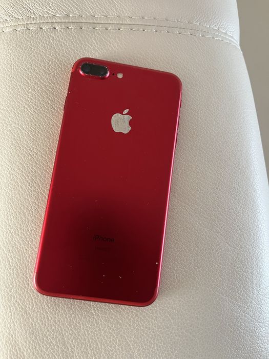 iPhone 7 Plus 128 Gb desbloqueado