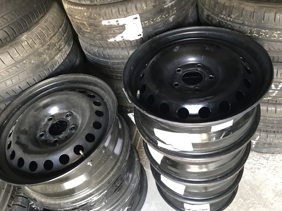 5/1143/16. Нісан. Ліф