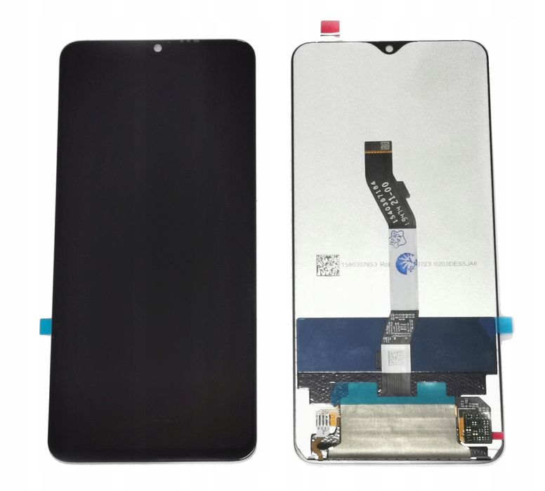 Wyświetlacz Lcd Ekran Xiaomi Redmi Note 8 Pro