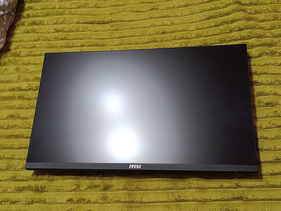 Монітор MSI Mag 242f