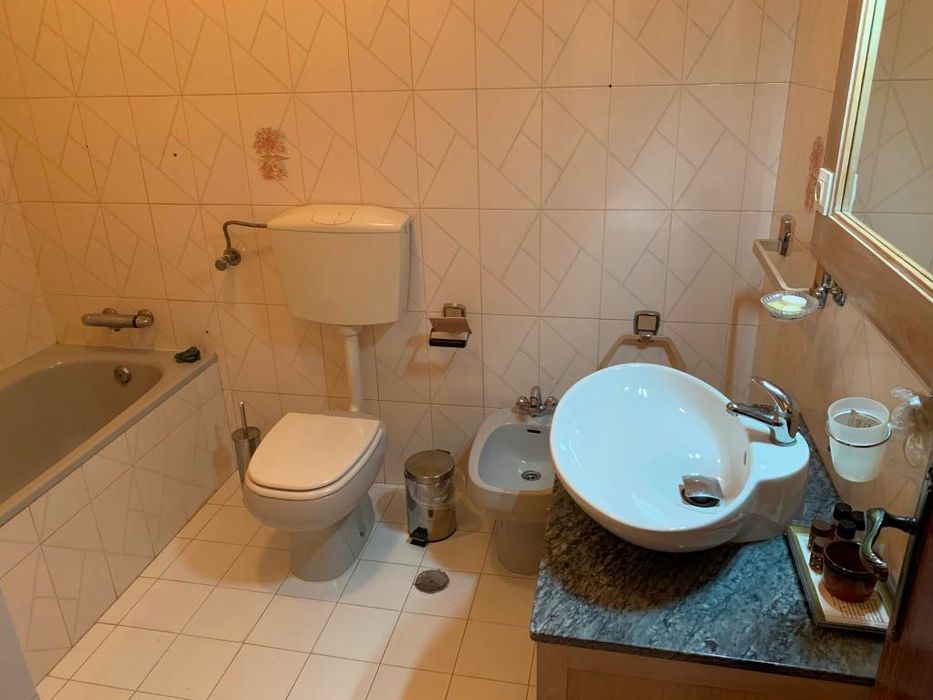 Apartamento T2 à venda em Ourém