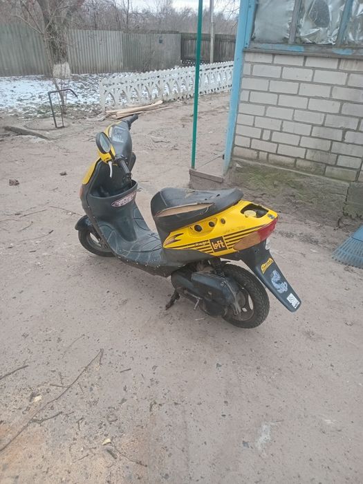 Продам  сузуки летс не на ходу