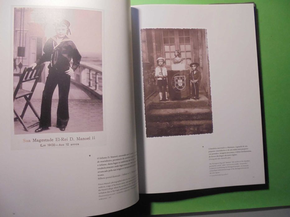 Branco (Pedro Soares);Exército Português-Memória Ilustrada