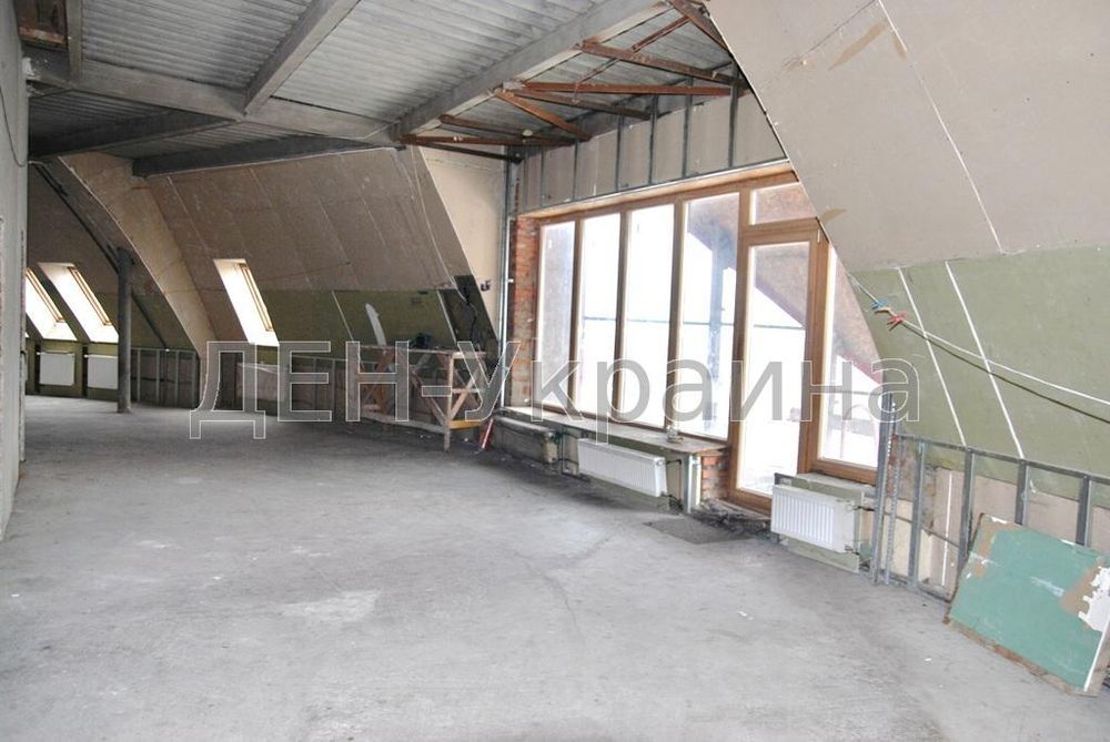 Оренда пентхауса у центрі столиці, Печерськ, 657 кв.м. - View 4