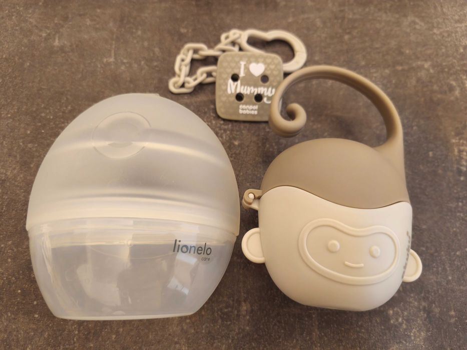 Laktator Medela Swing Flex plus gratis 3 butelki