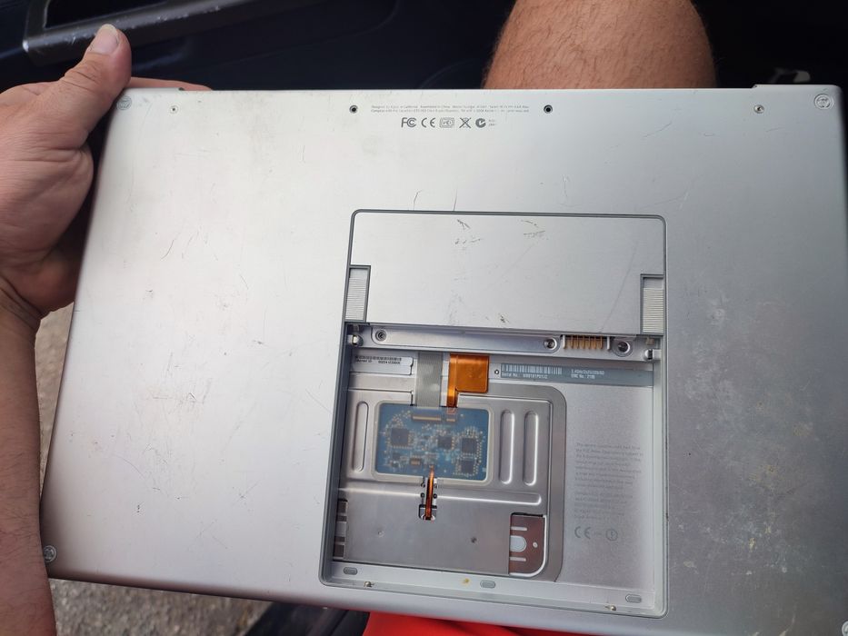 Продам MacBook 12pro