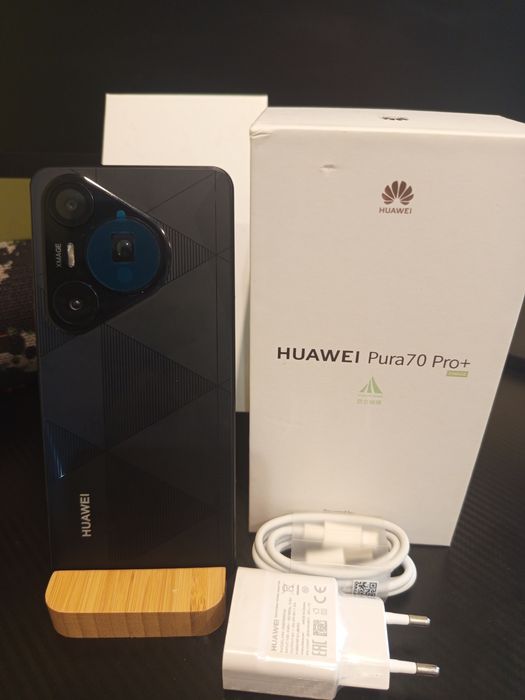 Смартфон Huawei -Pura 70 Pro + 512gb (новий)