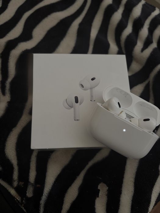 Airpods pro 2 originais