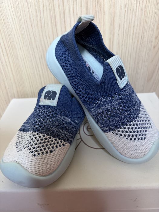 Buty chłopiec rozmiar 23 Elefanten