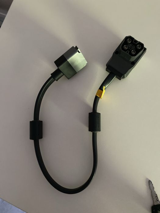 Кабель bkw powerstream