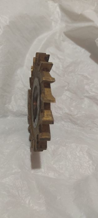 Фреза для фрезера