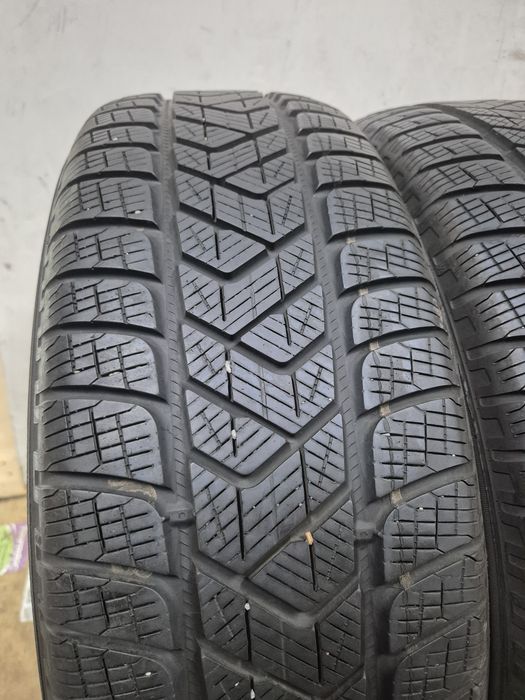 Шини 215/65/17, Pirelli,  (394)