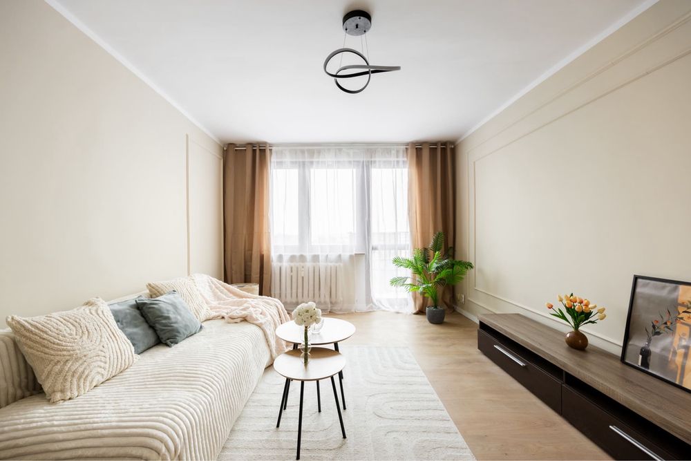 OFERTA PRYWATNA | Kawalerka w  Centrum | Pod Klucz | Spółdzielcze-własnościowe - Widok 4
