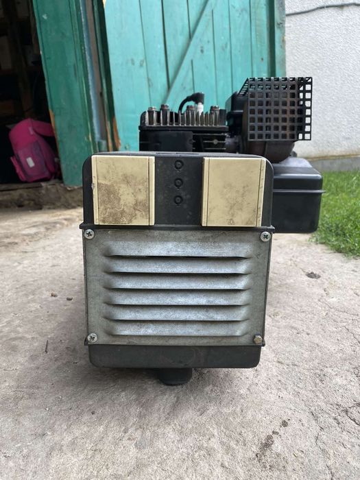 Генератор бензиновый